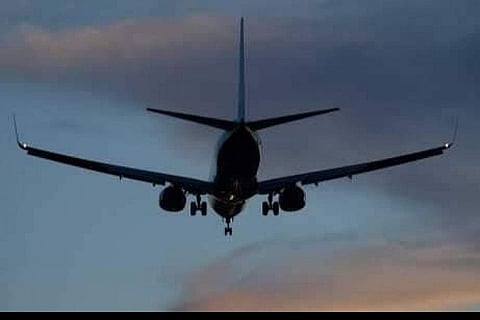 அயோத்திக்கு சென்று வர விமான கட்டணம் ரூ.52 ஆயிரமாக அதிகரிப்பு