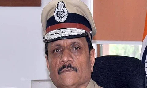 ராஜீவ் ராய் பட்நாகர் (கோப்புப்படம்)