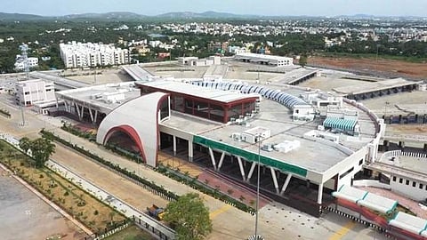 கிளாம்பாக்கம்