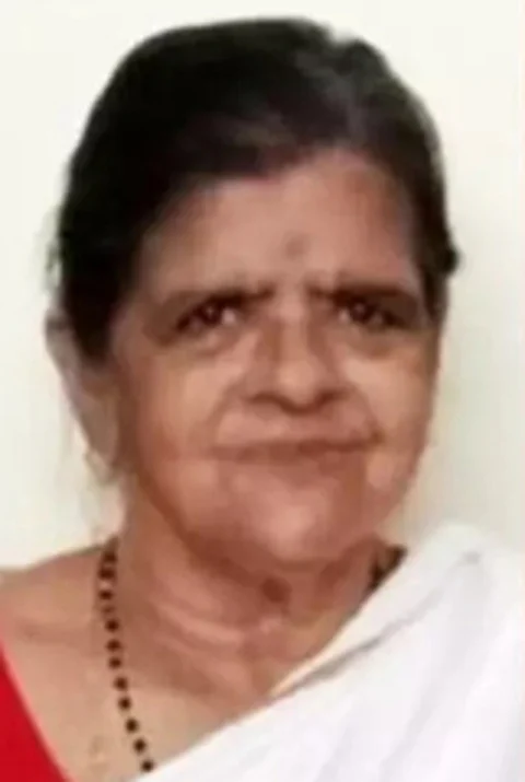 பந்தளம் அரச குடும்ப சோதினாள் அம்பிகா தம்புராட்டி