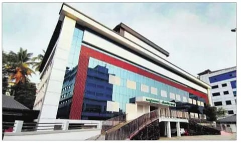 பெண்களுக்கு பெண்களால் நடத்தப்படும் விடுதி!