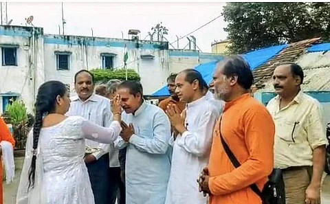 பில்கிஸ் பானு வழக்கில் தொடர்புடைய 11 குற்றவாளிகள்
