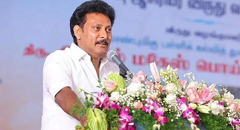 பொதுத் தேர்வு அட்டவணை