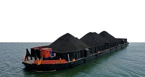 12 சதவீதம் அதிகரித்த நிலக்கரி இறக்குமதி