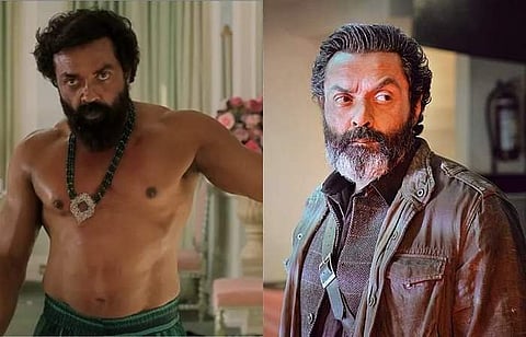 தெலுங்கில் அறிமுகமாகும் பாபி தியோல்!