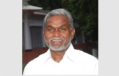 சம்பயி சோரன் (கோப்புப்படம்)