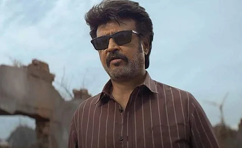 வேட்டையன் படப்பிடிப்பு 80% முடிவடைந்தது: நடிகர் ரஜினி தகவல்!