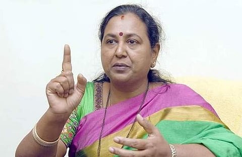 பி.7-ல் தேமுதிக மாவட்டச் செயலர்கள் கூட்டம்!