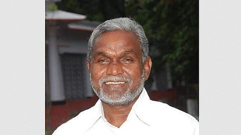 சம்பயி சோரன்(கோப்புப்படம்)