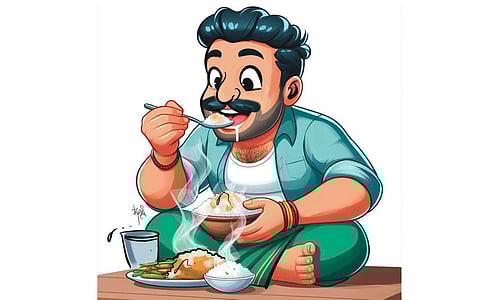 சிரி... சிரி...