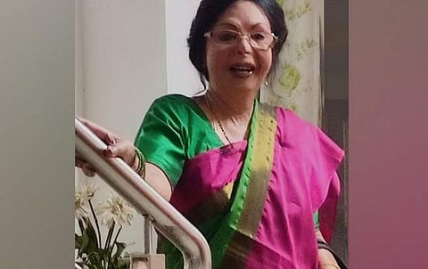 பிரேமா தன்ராஜ்