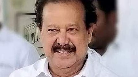 அமைச்சா் பொன்முடி