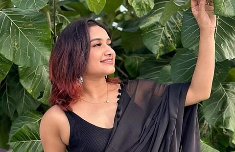 ரவீனா தாஹா