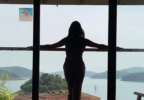 விடுமுறையை கொண்டாடும் பிக் பாஸ் பிரபலங்கள்!