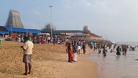 Local holiday for thoothukudi district