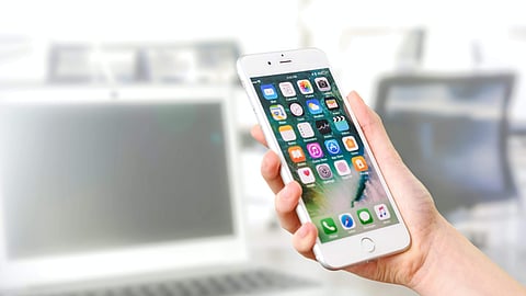 கைப்பேசி