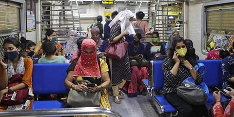 பரவும் கரோனா : லைவ் அப்டேட்ஸ்