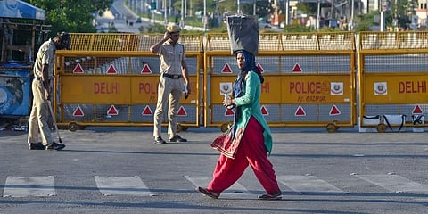 அச்சுறுத்தும் கரோனா: லைவ் அப்டேட்ஸ்