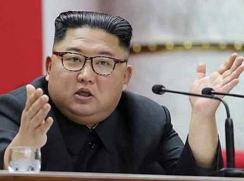 Tamil News LIVE: அணு ஆயுதத்தைப் பயன்படுத்த சட்டம் இயற்றிய வடகொரியா