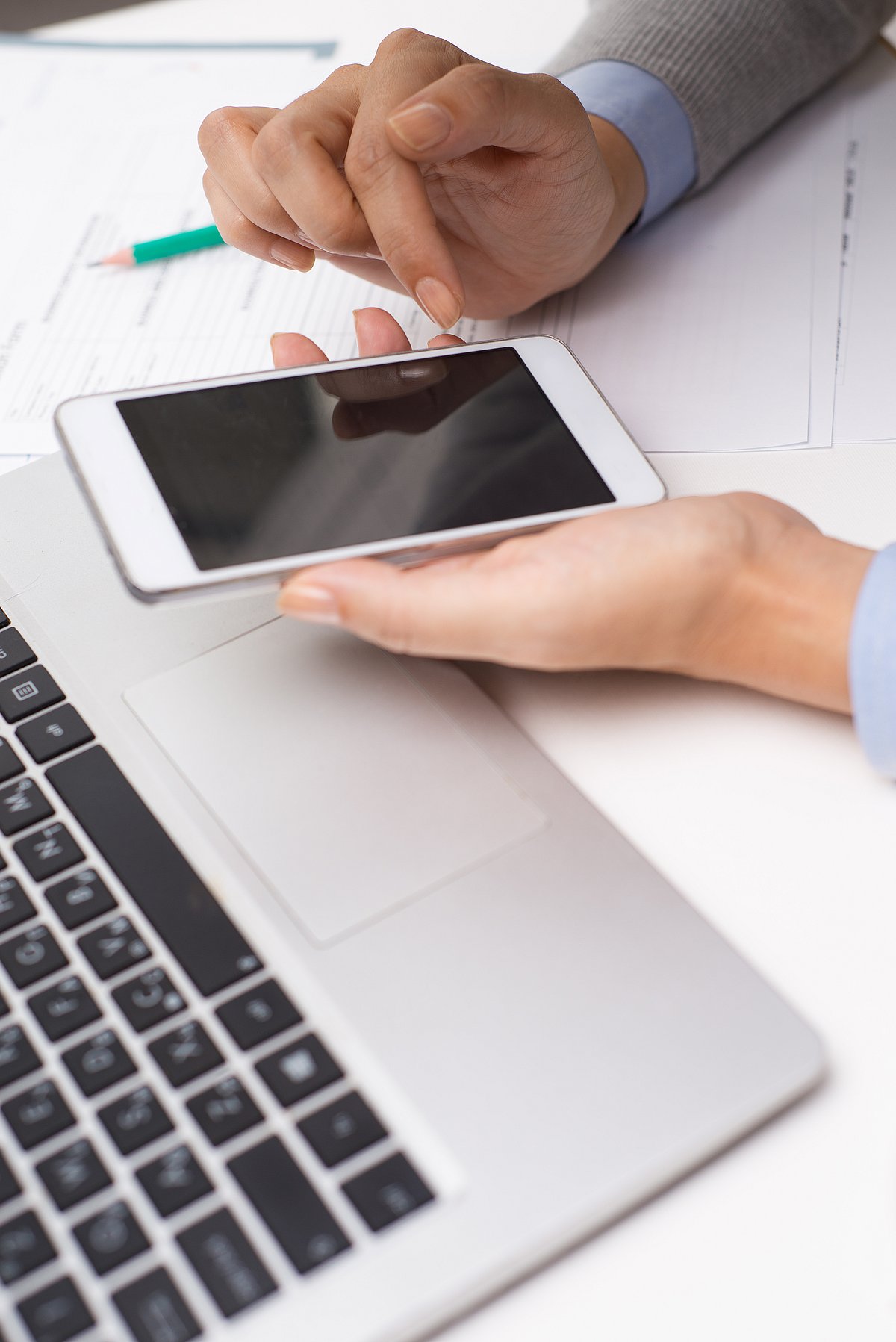 How does User Management work?