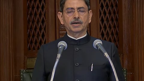 தமிழ்நாடு ஆளுநர் உரை