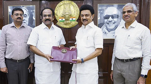 பட்ஜெட்: புதிய அறிவிப்புகளின் முக்கிய அம்சங்கள்