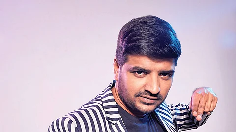 வித்தைக்காரன்
