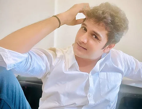 நடிகர் சிபு சூர்யன்