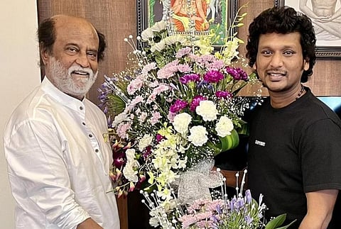 வன்முறைக் காட்சிகள் வேண்டாம் என்றாரா ரஜினி?