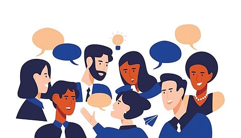  வாழவைக்கும் வாா்த்தைகள்   