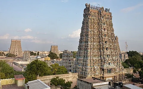 தமிழ்நாடு பட்ஜெட்டில் மதுரைக்கு மட்டும் 20 அறிவிப்புகள்!