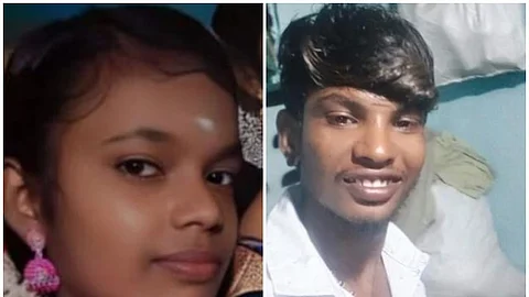 சிவஜோதி, காளீஸ்வரன்