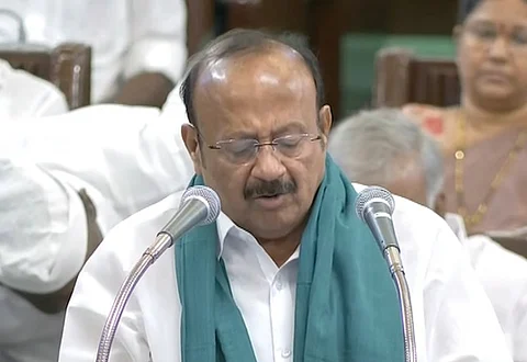 இளைஞர்களை வேளாண் தொழில் முனைவோராக்க நிதி!
