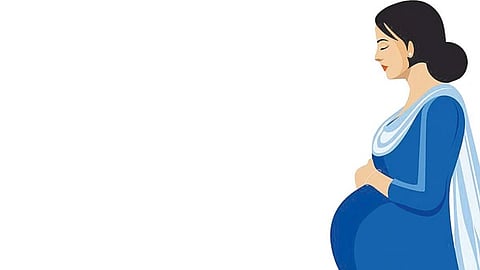 வளரிளம் பருவ சிறுமிகள் கா்ப்பம்: தருமபுரி முதலிடம்