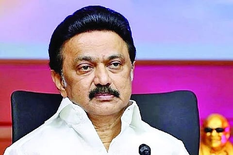 நாளை திமுக மாவட்ட செயலாளர்கள் கூட்டம்: துரைமுருகன் அறிவிப்பு