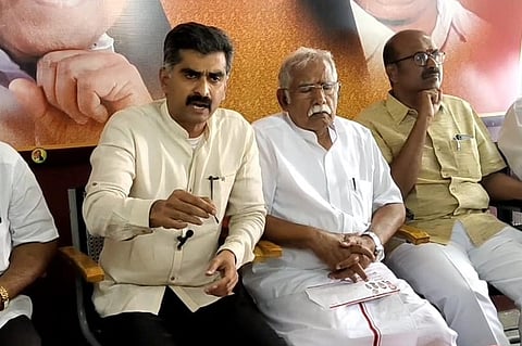சீட் கொடுக்காவிட்டாலும் திமுகவுடன் கூட்டணி: துரை வைகோ 
