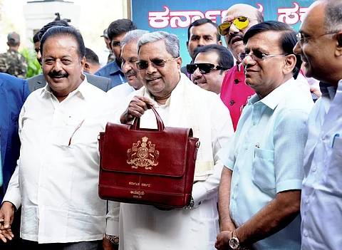 மேக்கேதாட்டு அணை விரைவில் கட்டப்படும்: கர்நாடக முதல்வர் உறுதி!