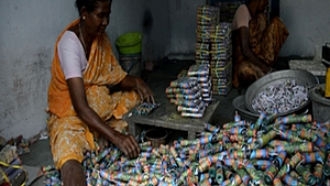 வெம்பக்கோட்டை: நாளை முதல் பட்டாசு ஆலைகள் வேலைநிறுத்தம் அறிவிப்பு!