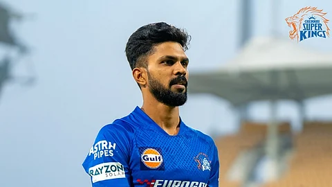 ருதுராஜ் கெய்க்வாட்