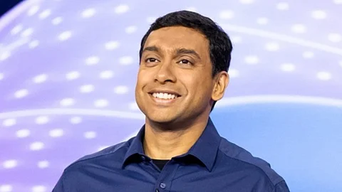 பவன் தவுலூரி
