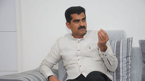 துரை வைகோ