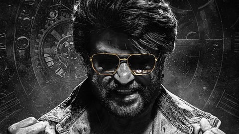 ரஜினி 171: படத் தலைப்பு டீசர் அறிவிப்பு! 