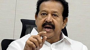 அமைச்சா் க.பொன்முடி