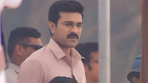 ராம் சரண் 