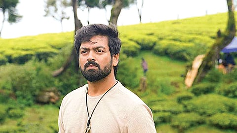 அவர்கள் எப்போதைக்குமான ரோல் மாடல் !