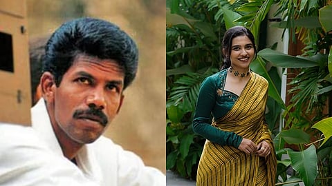 இயக்குநர் பாலா என்னை அடிக்கவில்லை; வதந்தியைப் பரப்பாதீர்கள்: மமிதா பைஜூ விளக்கம்! 