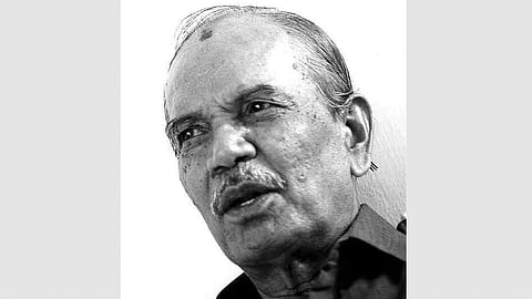 எழுத்தாளார் அஸ்வகோஷ் (எ) இராசேந்திர சோழன்