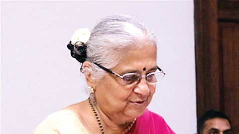 துணிவே துணை!