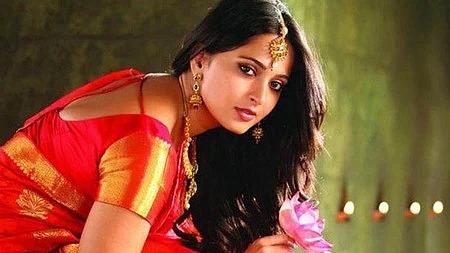 அனுஷ்கா ஷெட்டி (கோப்புப் படம்)