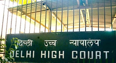 Delhi